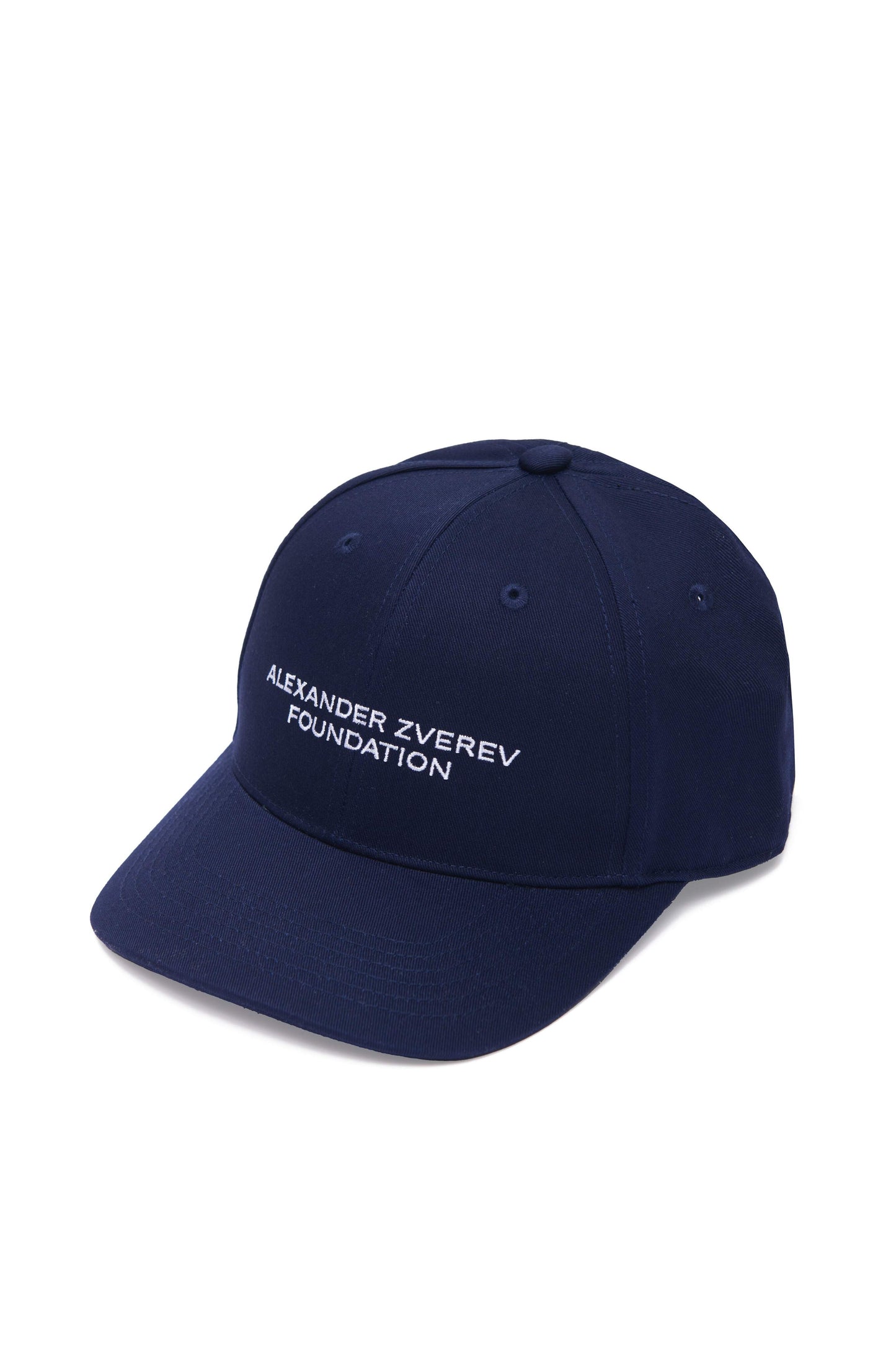 Foundation Cap Navy