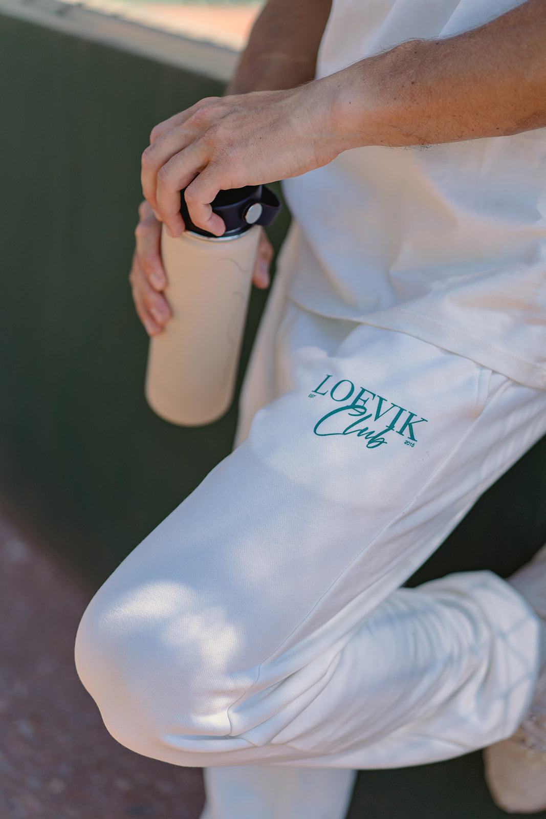Serve Trousers Unisex
