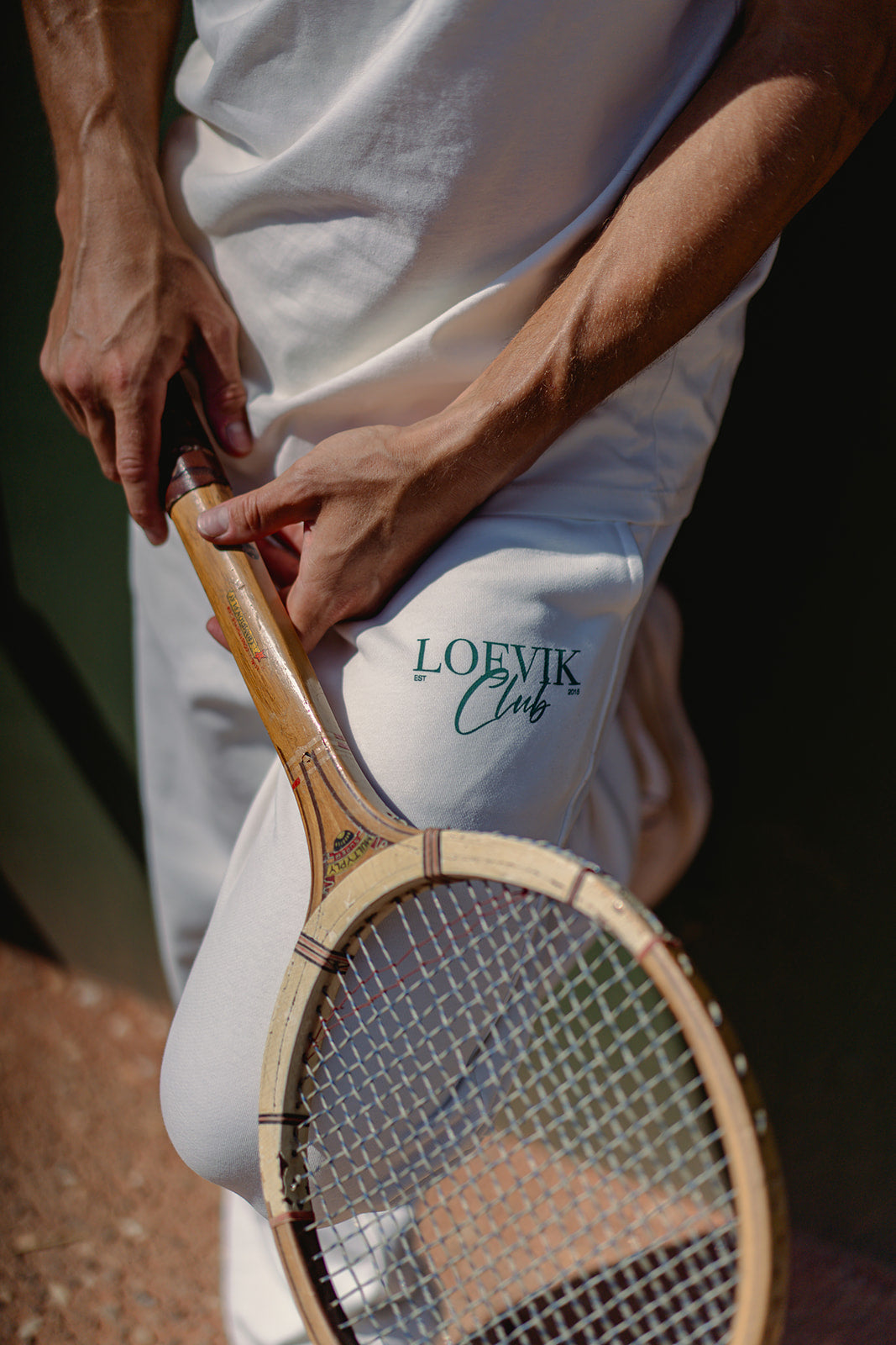Serve Trousers Unisex