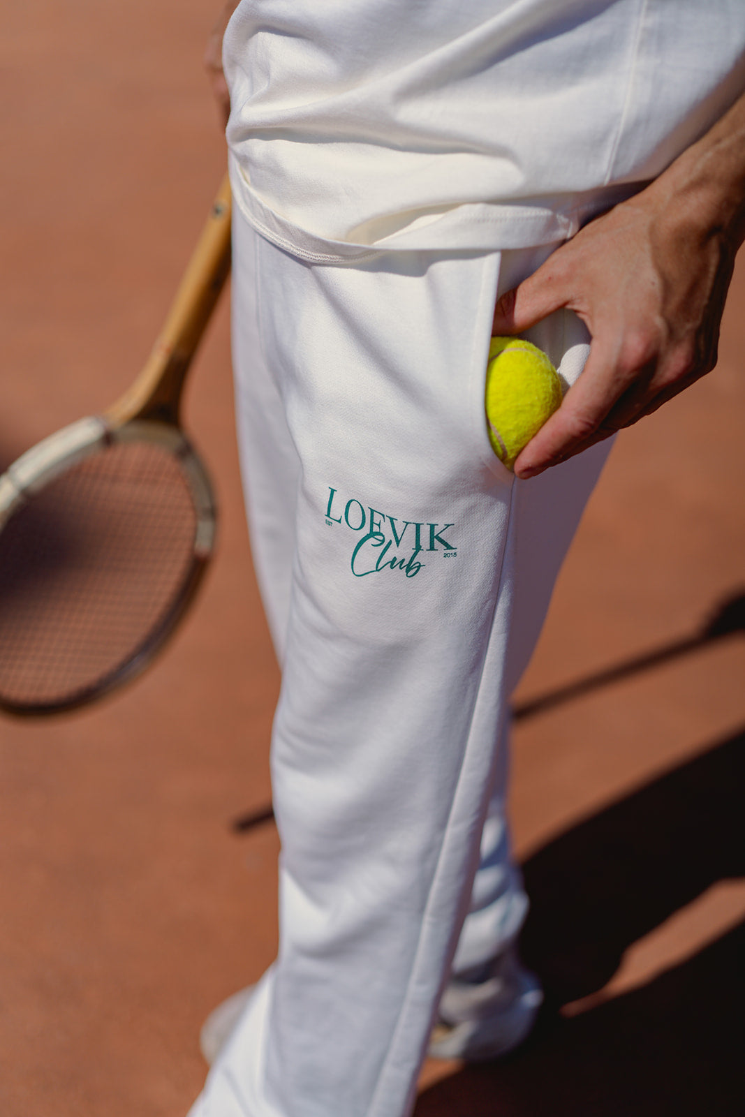Serve Trousers Unisex
