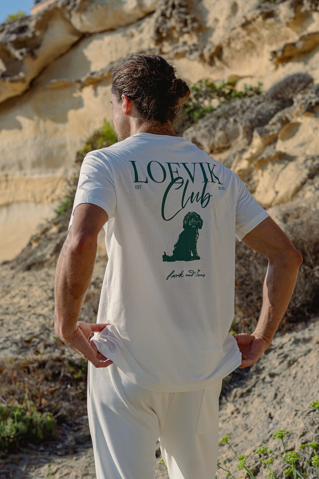 Silent Foundation Tee Unisex