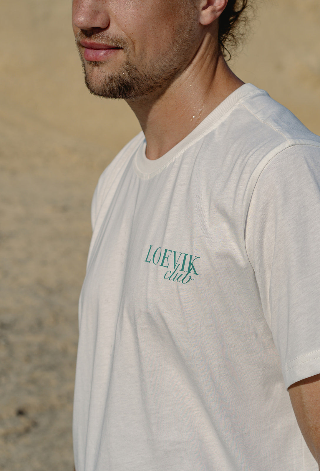 Silent Foundation Tee Unisex