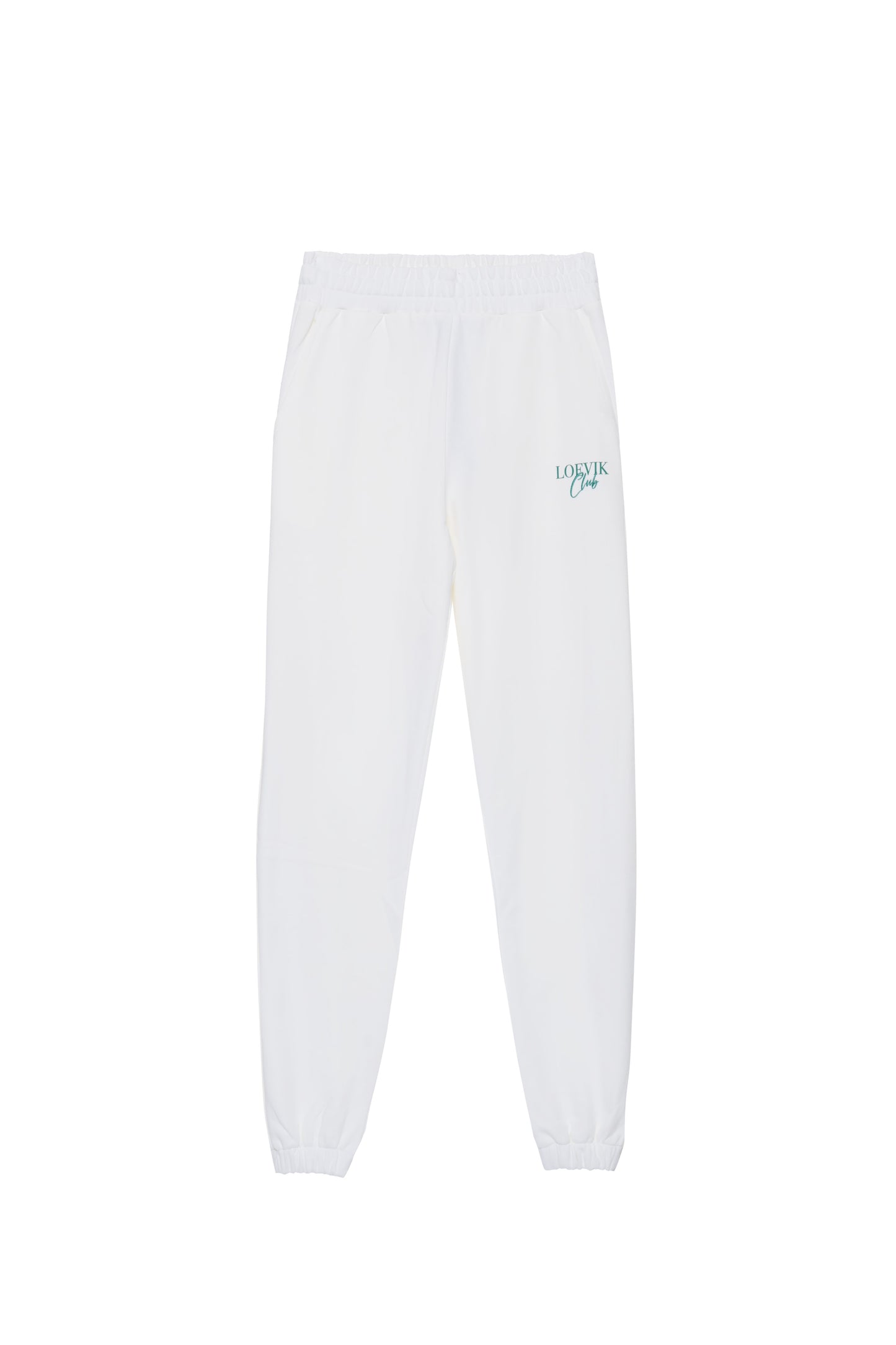 Silent Serve Trousers Men
