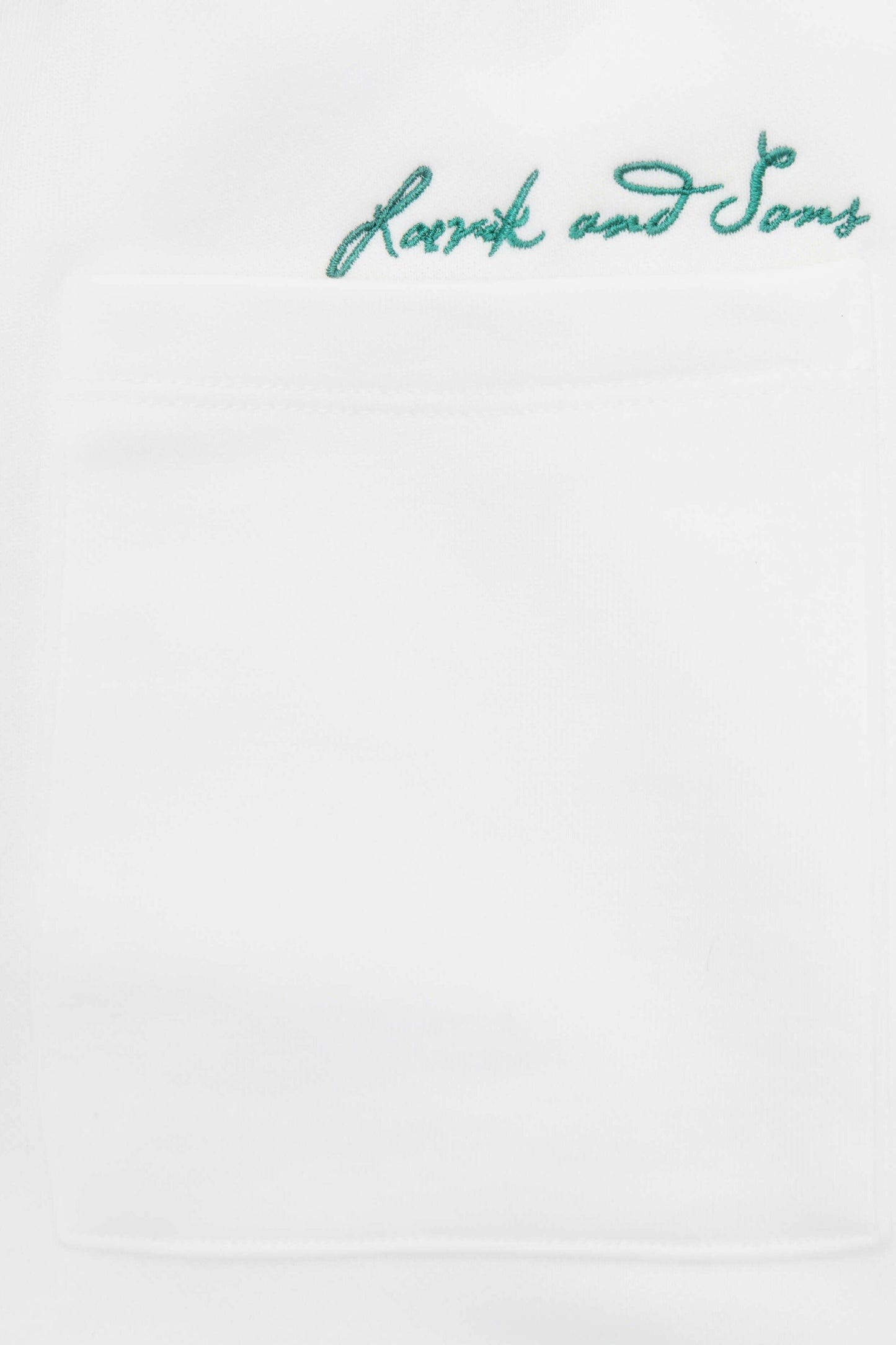 Silent Serve Trousers Men