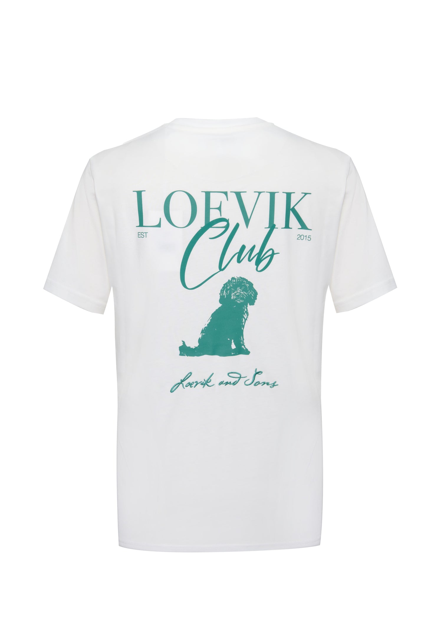Quiet Club Tee Women