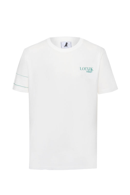 Serve Tee Unisex