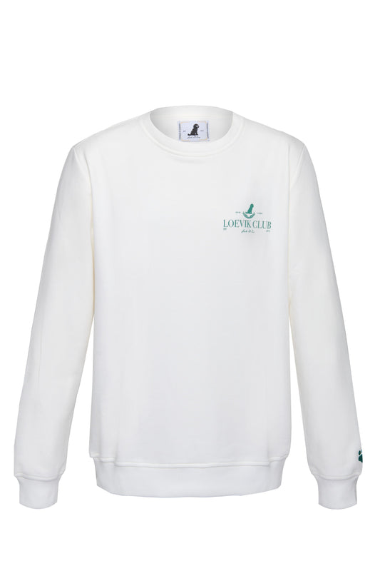 Serve Sweater Unisex