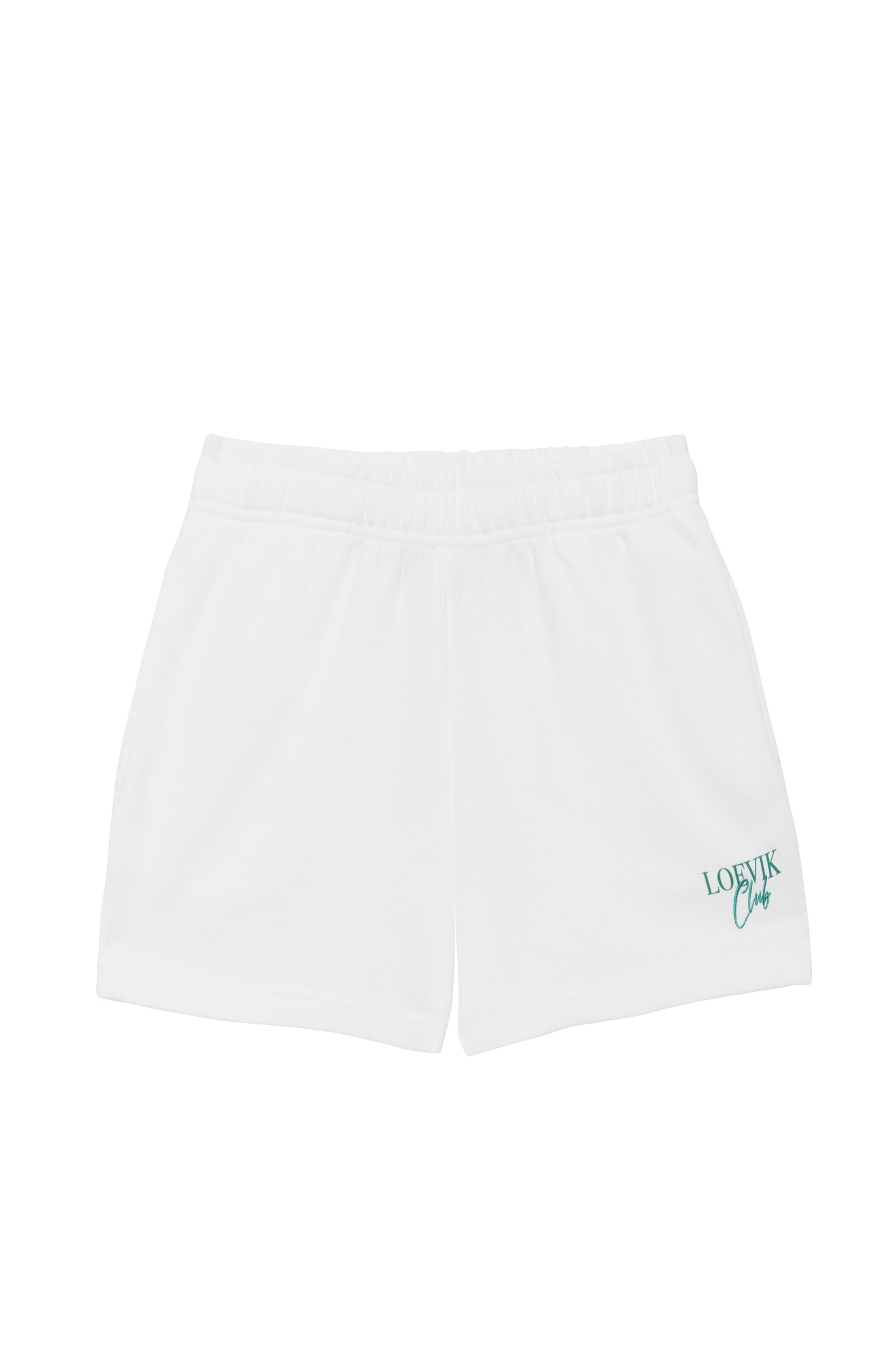 Quiet Club Shorts Women