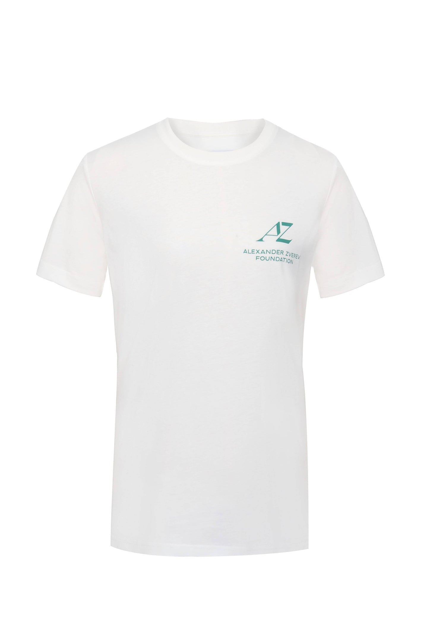 Silent Foundation Tee Unisex