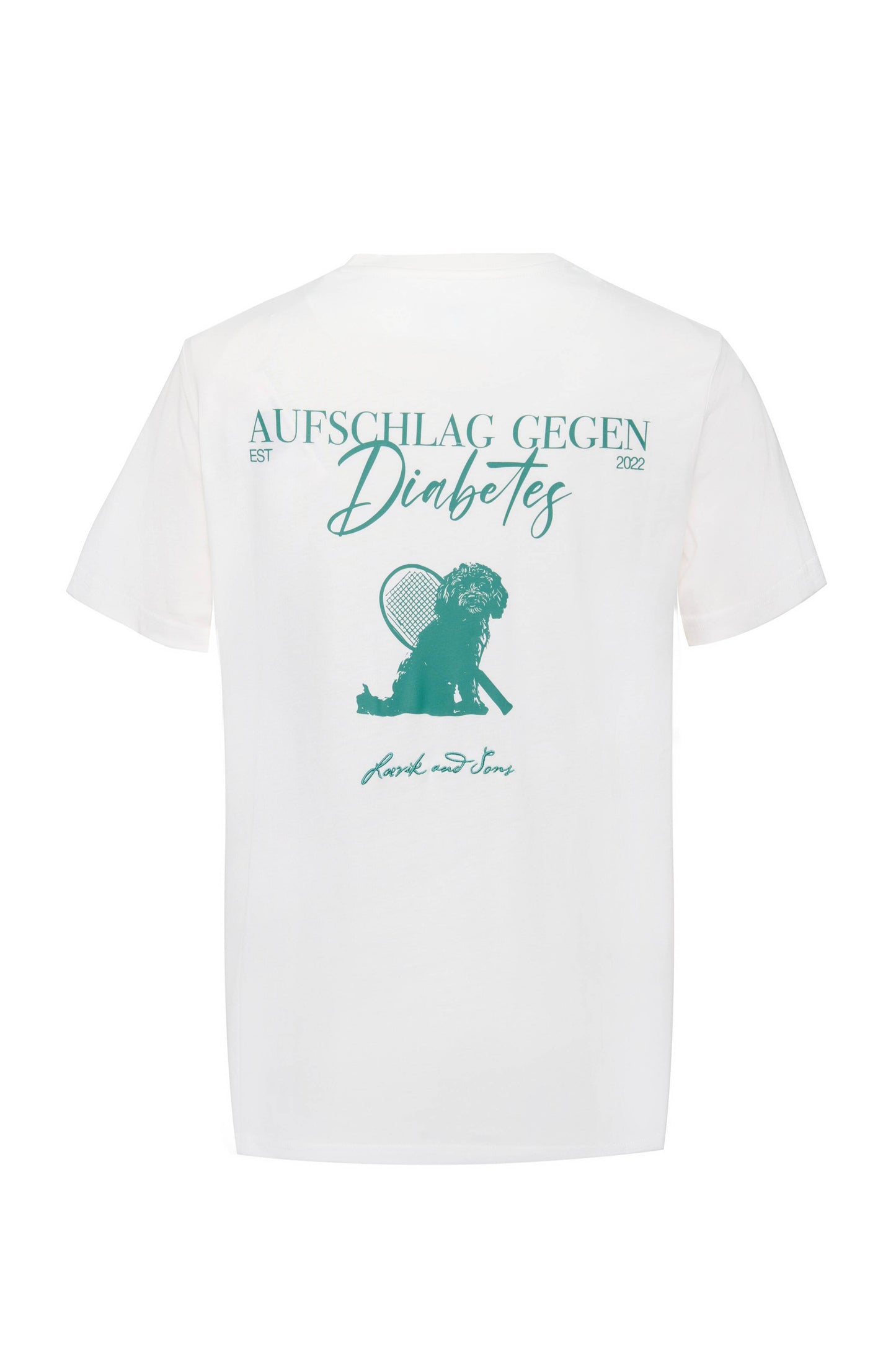 Silent Foundation Tee Unisex