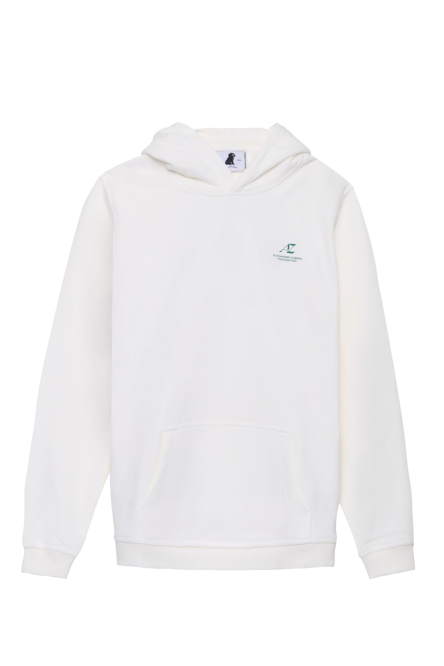 Silent Foundation Hoodie Kids