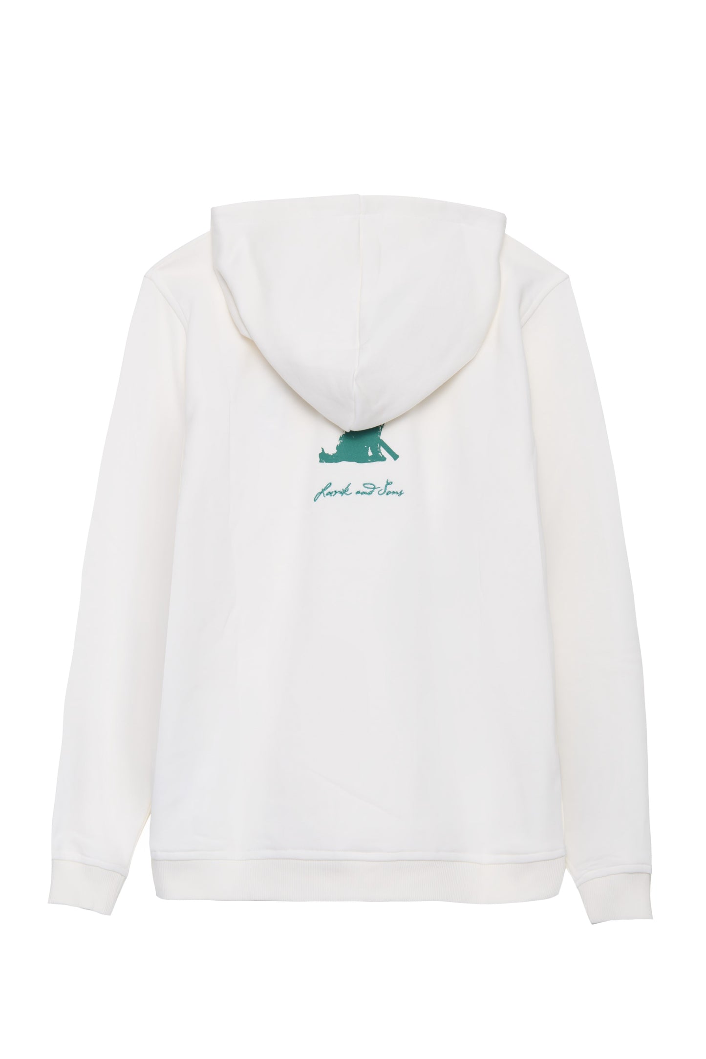 Silent Foundation Hoodie Kids