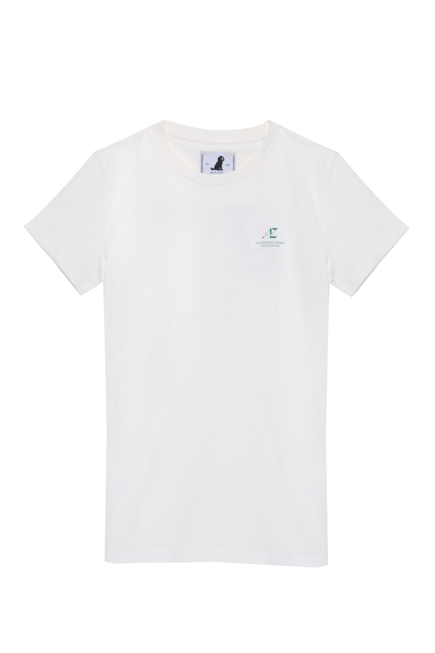 Silent Foundation Tee Kids