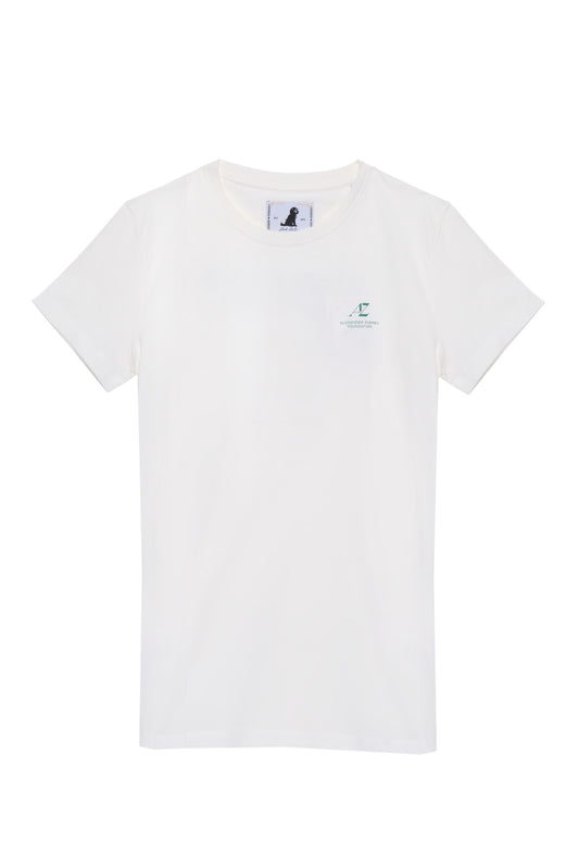 Silent Foundation Tee Kids
