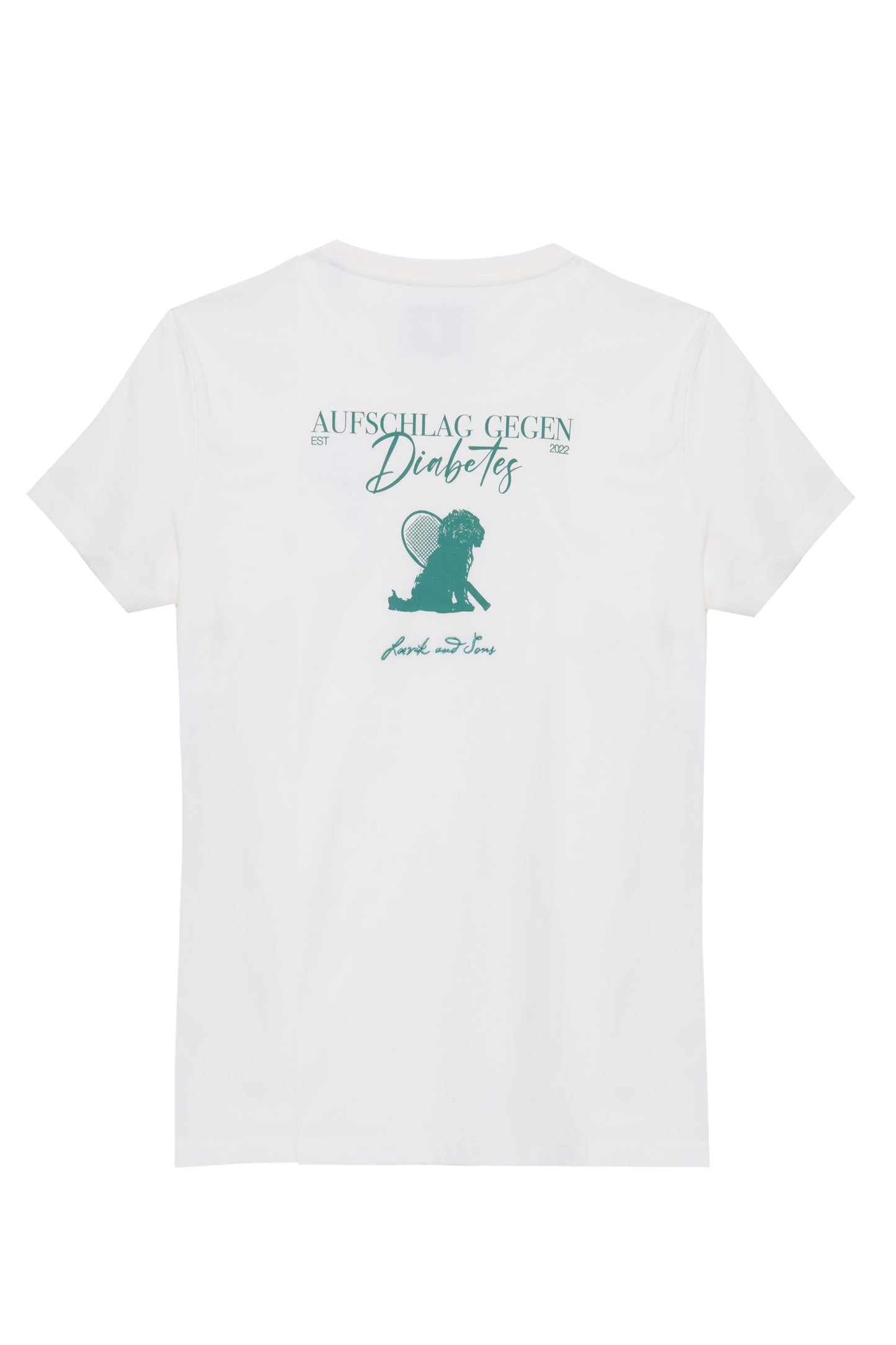 Silent Foundation Tee Kids