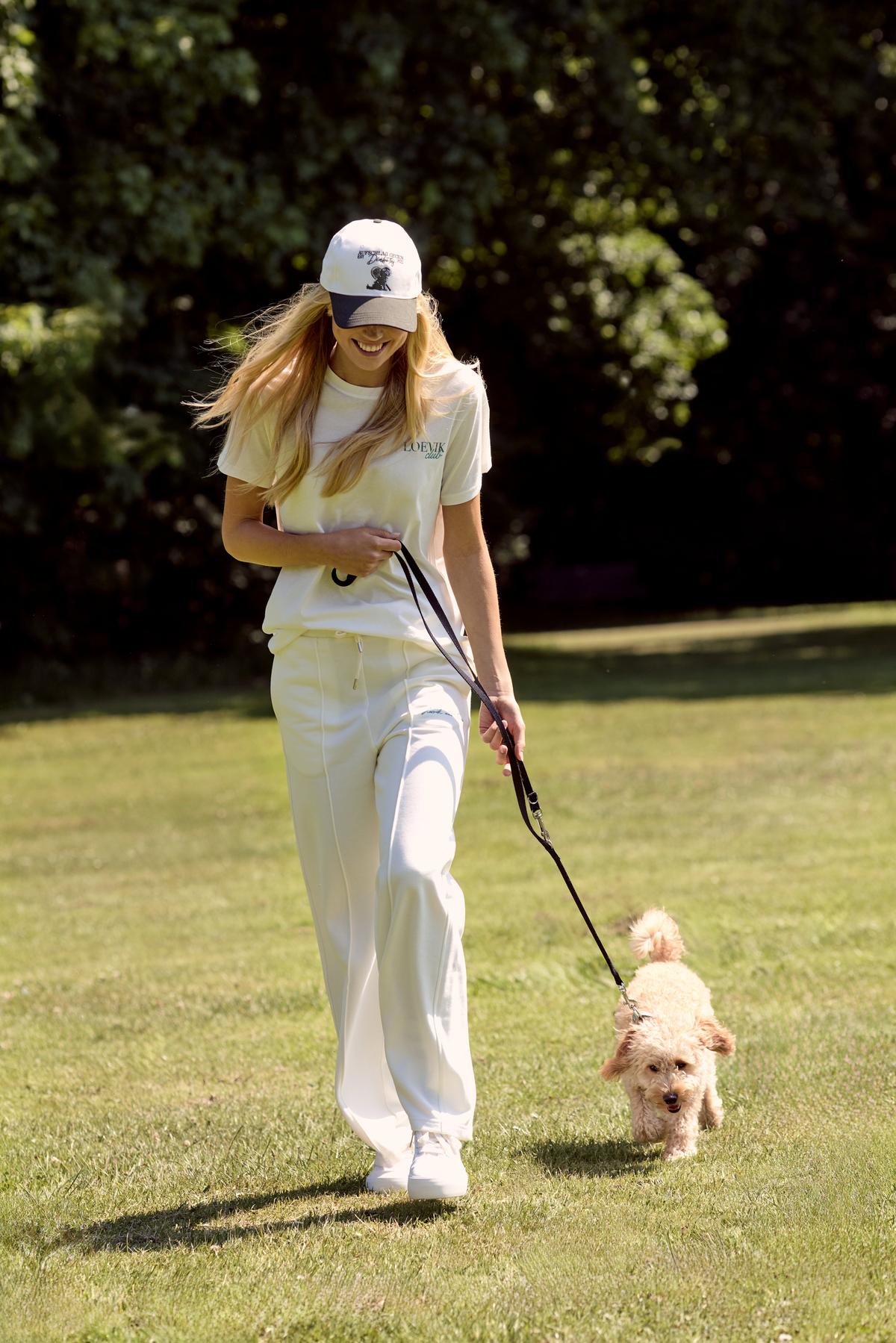 Club Trousers Women