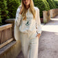 Quiet Club Trousers Women