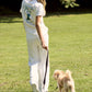 Quiet Club Tee Women