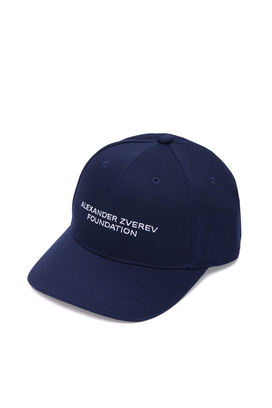 Foundation Cap Navy