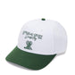 Foundation Cap Bianco Verde