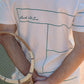 Silent Serve Tee Men