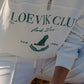 Quiet Club Trousers Women