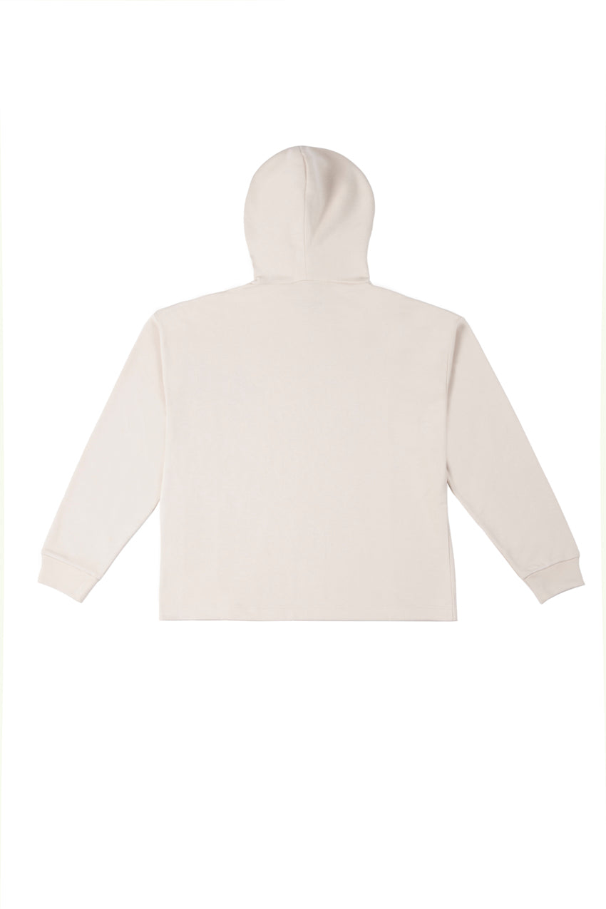 Desert Sand Hoodie