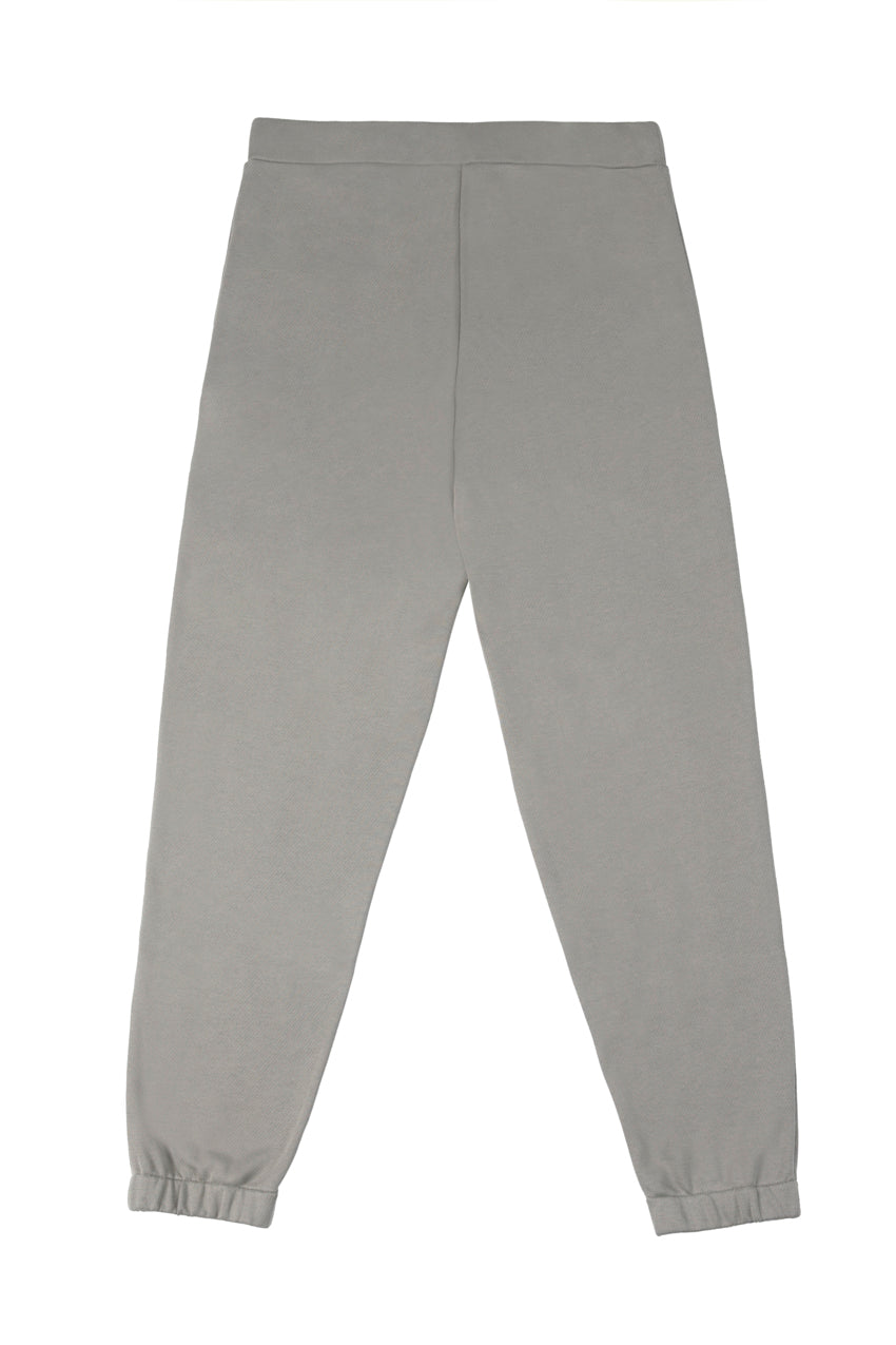 Moon Grey Pants