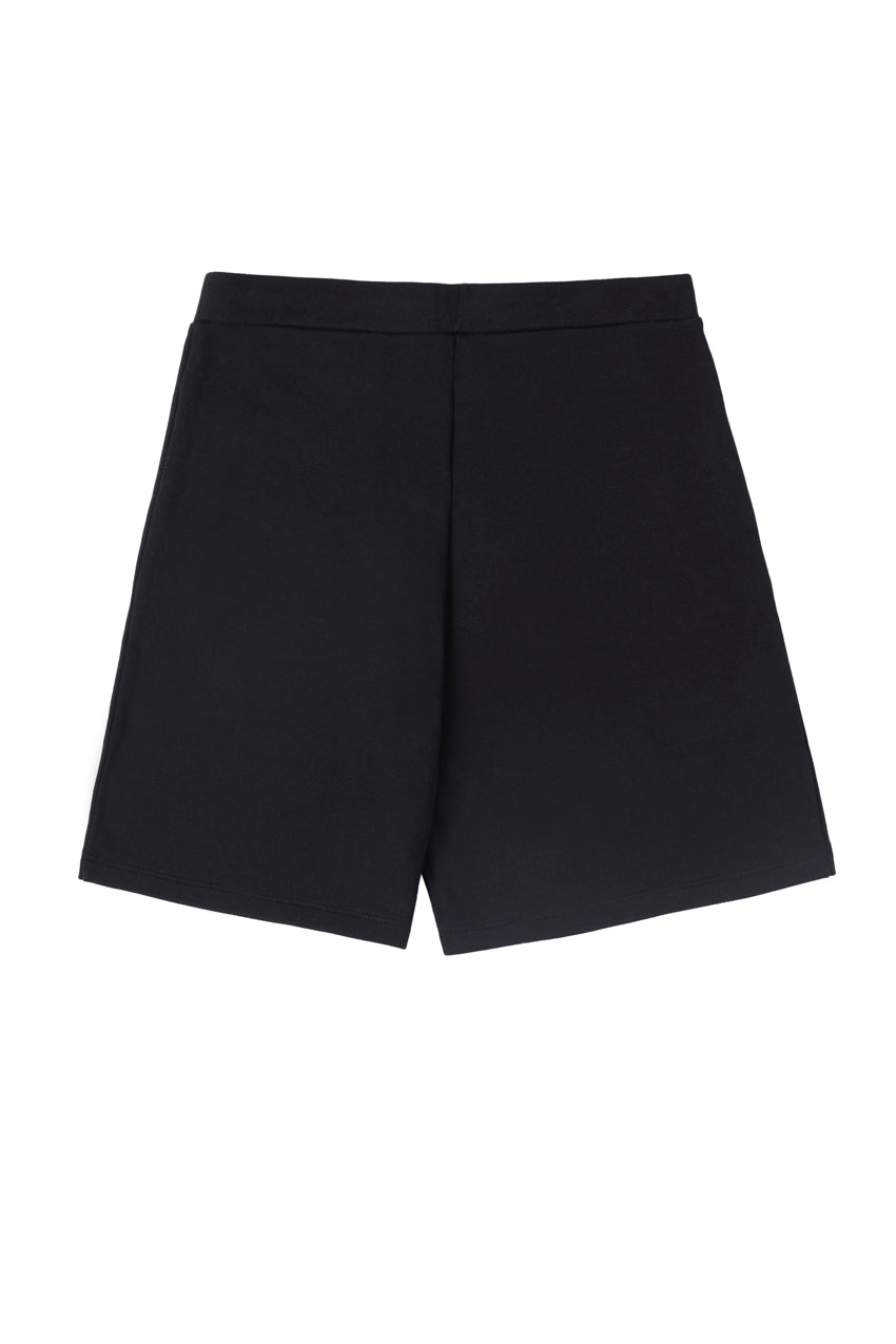 Midnight Black Short