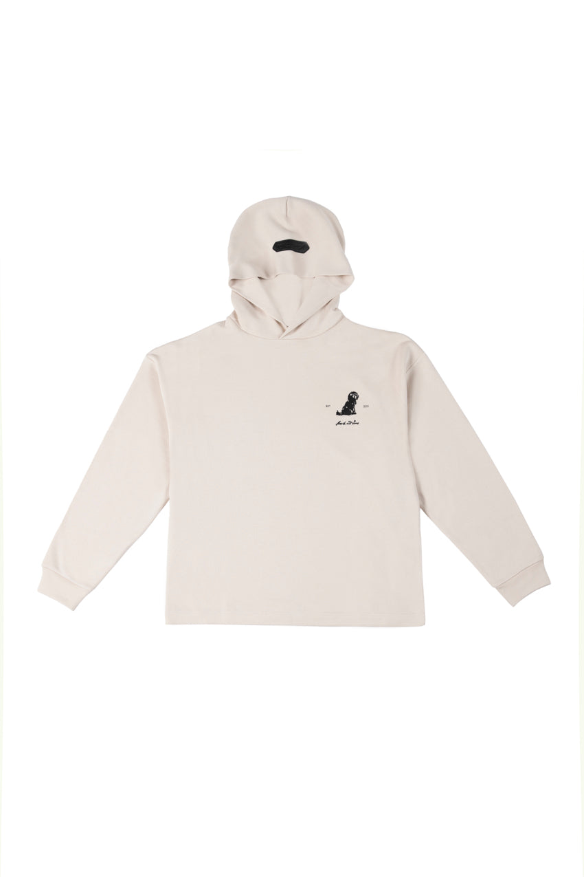 Desert Sand Hoodie