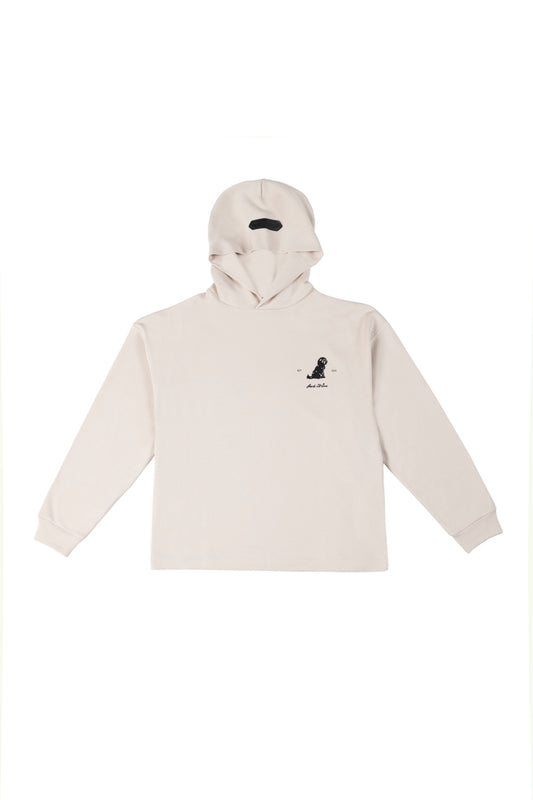 Desert Sand Hoodie