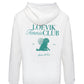 Silent Serve Hoodie Men