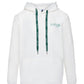 Silent Serve Hoodie Men