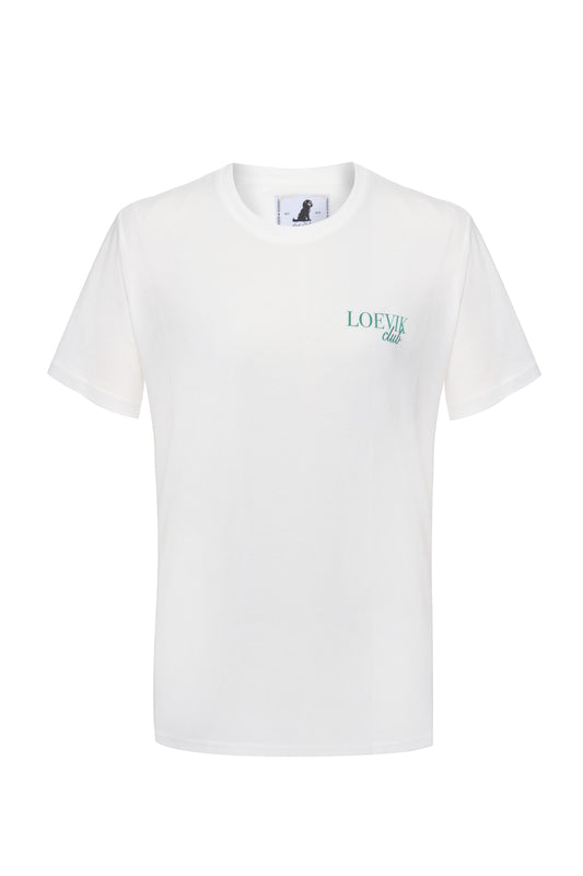 Quiet Club Tee Women