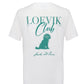 Quiet Club Tee Women