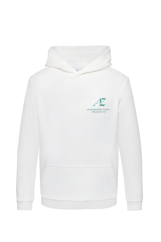 Silent Foundation Hoodie Unisex
